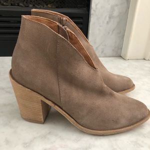 Jeffrey Campbell Kamat Bootie